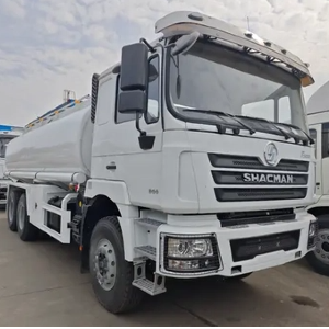 Oil Tank Truck Oil Tank Truck