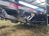 Dongfeng 4x2 car transport truck