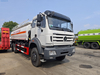Beiben 6x6 19cbm Oil Tanker Truck