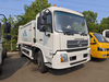 Dongfeng 4x2 10cbm Garbage Compactor Truck