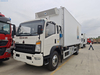 HOWO 4x2 RV-1200S Refrigerated Truck