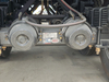 58cbm Chicken Food Tank Transport Semi Trailer
