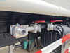 Dongfeng 19cbm Water Transport Water Sprinkler Truck