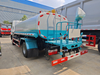 DongFeng 4*2 8cbm Water Transport Water Sprinkler Truck