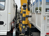 ISUZU 4x2 Truck Mounted Telescopic Boom Crane