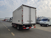 ISUZU KV100 4x2 Van Box Truck