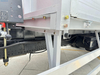 ISUZU KV100 4x2 Aluminum Alloy Cargo Truck Mounted Telescopic Boom Crane