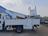 Foton Aumark 4x2 24m Aerial Work Platform Truck