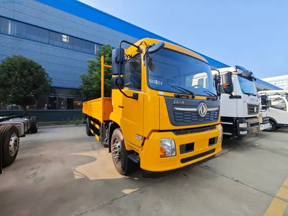 What Is The Difference Between A Dump Truck And A Super Dump?