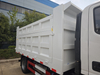 Foton Aumark 4x2 Dump Truck