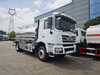 Shacman F3000 4x2 13cbm Oil Tanker Truck