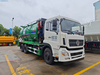 DongFeng KR 6x4 9cbm Cleaning Sewage Suction Truck