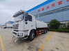 Shacman F3000 6x4 17cbm Water Tank Sprinkler Truck
