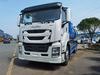 ISUZU GIGA 6x4 9.3cbm Cleaning Sewage Suction Truck