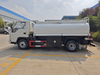 Foton Forland 4x2 5cbm Oil Tank Truck
