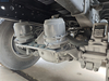 FAW JH6 6x4 Flatbed Truck with Knuckle Boom Crane