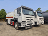 HOWO 6x4 19cbm Oil Tank Truck