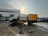 HOWO 4x2 Asphalt Synchronous Chip Sealer