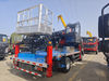 ISUZU KV100 4x2 24m Aerial Work Platform Truck