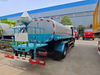 DongFeng 4*2 8cbm Water Transport Water Sprinkler Truck