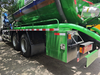 Dongfeng 6x4 Sewer Cleaning Vacuum Truck
