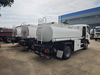 HOWO 4x2 5cbm Oil Tank Truck