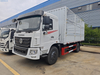 Dongfeng 4x2 Transport Cargo Truck