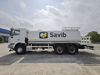 Shacman F3000 6x4 16m³ Water Sprinkler Truck