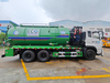  DongFeng KR 6x4 9cbm Cleaning Sewage Suction Truck