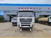 Shacman F3000 6x4 17cbm Water Tank Sprinkler Truck