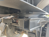 20cbm Full Trailer Oil Tank