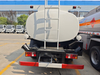 Foton Forland 4x2 5cbm Oil Tank Truck
