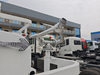 ISUZU 6cbm Water Transport Water Sprinkler Truck