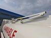 HOWO 4x2 8cbm Oil Tank Truck