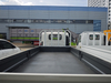 JMC 4x2 Flatbed Cargo Truck