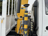 ISUZU 4x2 Truck Mounted Telescopic Boom Crane
