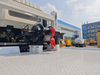 Dongfeng 8x8 Flatbed Tow Truck