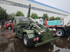 ISUZU 4x2 Hook Lift Truck