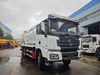Shacman 6x4 15cbm Sewage Suction Truck