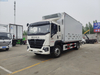 HOWO 4x2 Baby Chick Transport Truck