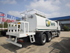 Shacman F3000 6x4 16m³ Water Sprinkler Truck