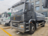 Shacman H3000 18cbm Water Sprinkler Truck