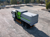 FAW JH6 6x4 Hook Arm Garbage Truck