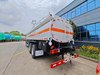 Beiben 8x4 290hp 20cbm Oil Tanker Truck