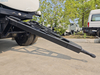 20cbm Full Trailer Oil Tank