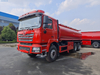 Shacman F3000 6x4 19cbm Oil Tanker Truck