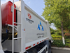 Dongfeng 4x2 10cbm Garbage Compactor Truck