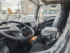 ISUZU GIGA 4x2 6 wheels Dump Truck