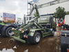 ISUZU 4x2 Hook Lift Truck