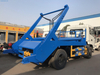 Dongfeng 4x2 Skip Loader Truck
